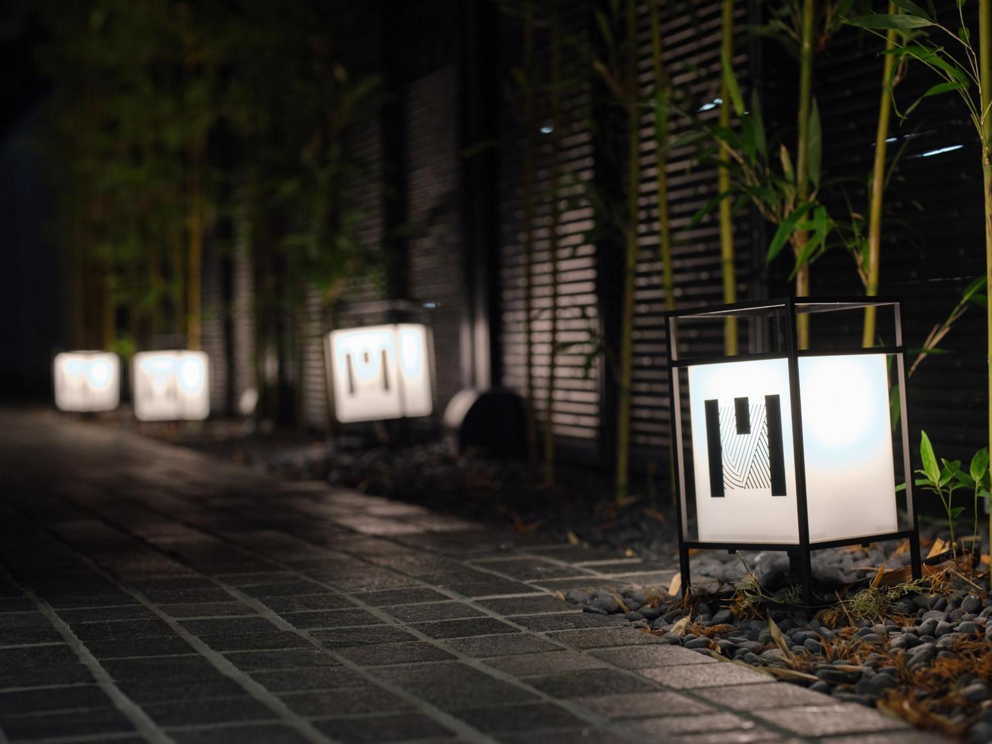 Monday Apart Premium Kyoto Sta Kamogawa מראה חיצוני תמונה